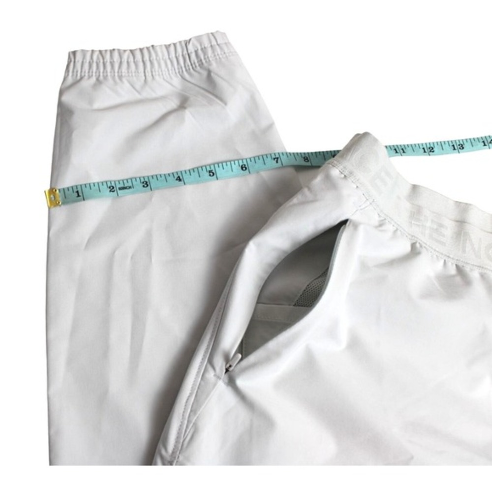 The North Face Pants‎ Womens XL White Jogger Lightweight Athleisure Gorpcore - Picture 6 of 8
